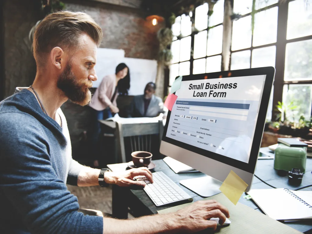 Learn About Business Loans