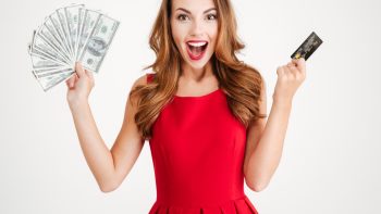 Learn About Cash Back Credit Cards