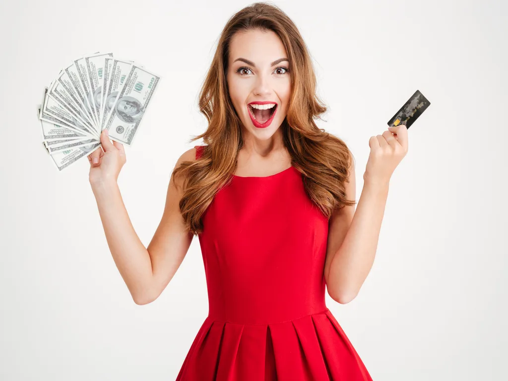 Learn About Cash Back Credit Cards