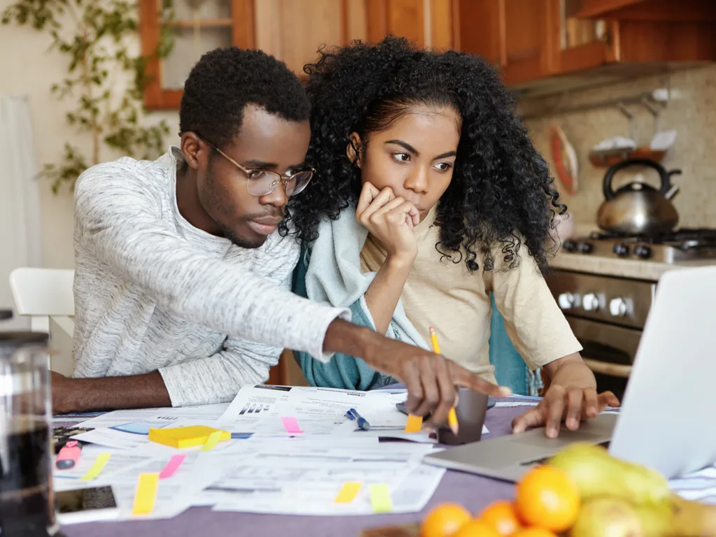 How to Create a Family Budget