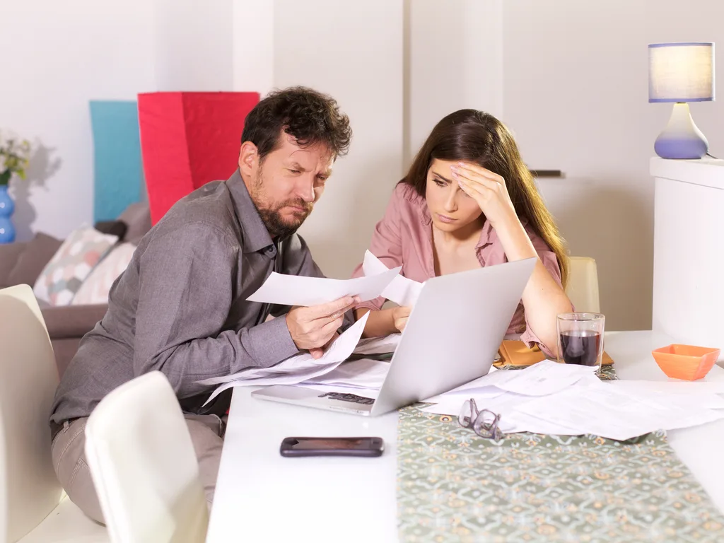 Learn About Debt Help