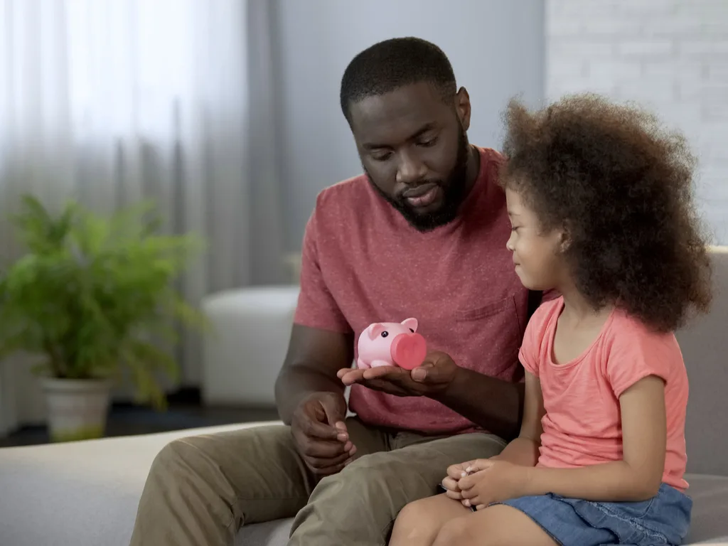 Learn About Personal Finance