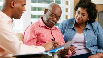 How to Find a Financial Planner