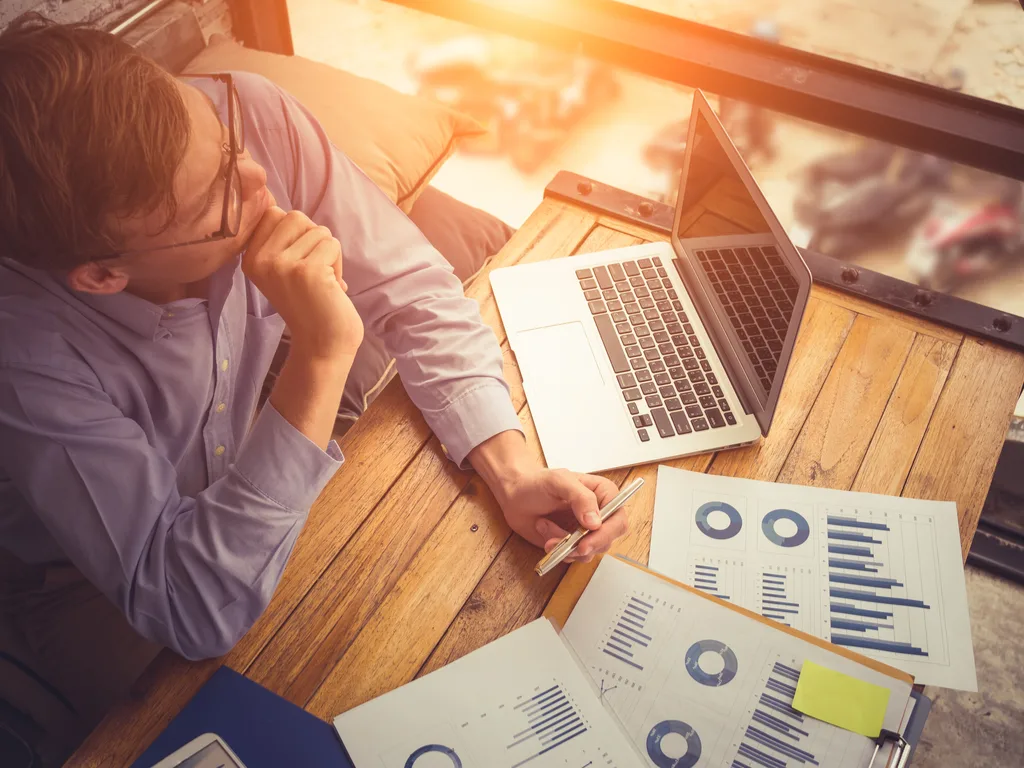 Guide to Investment Types