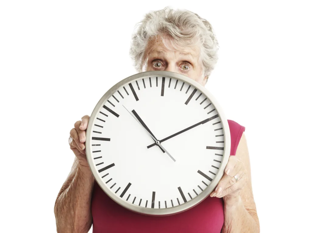 How to Time Social Security Benefits