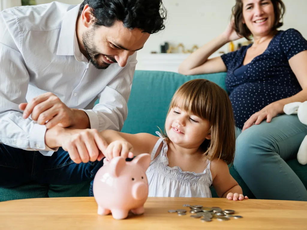 Tips for Managing Your Family’s Finances