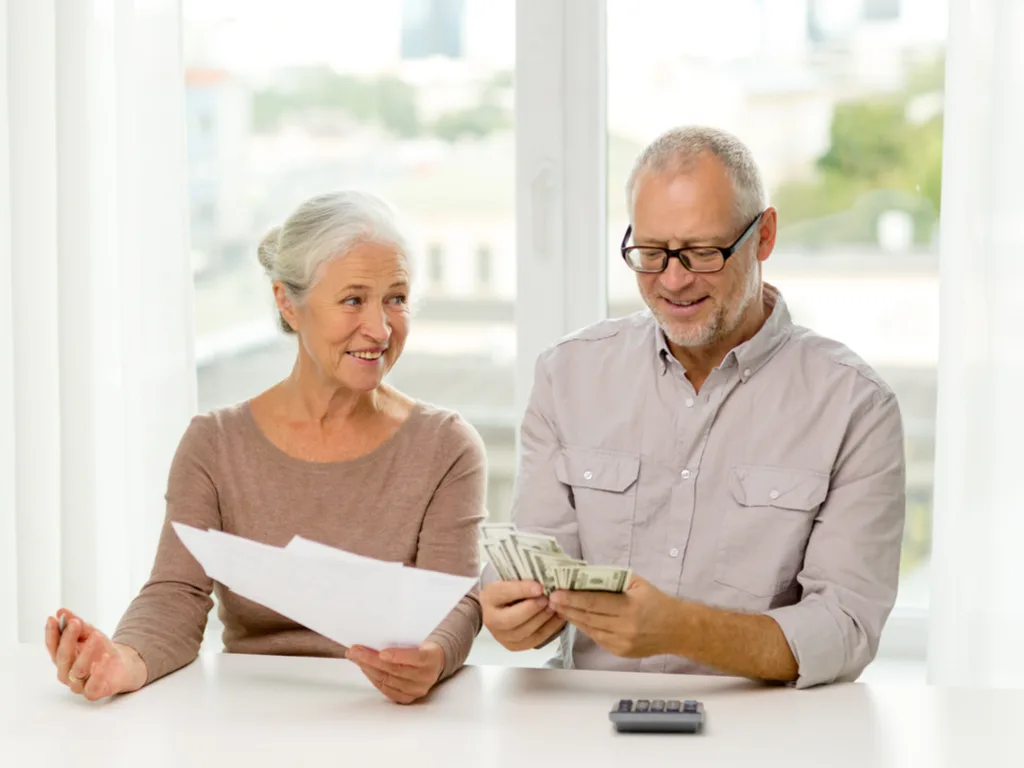 How to Save Money for a Late Retirement
