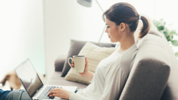 Learn About Steady Work From Home Jobs