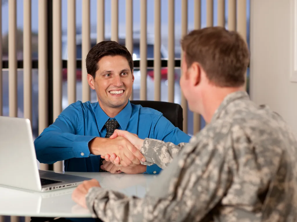 About Grant Programs for Veterans