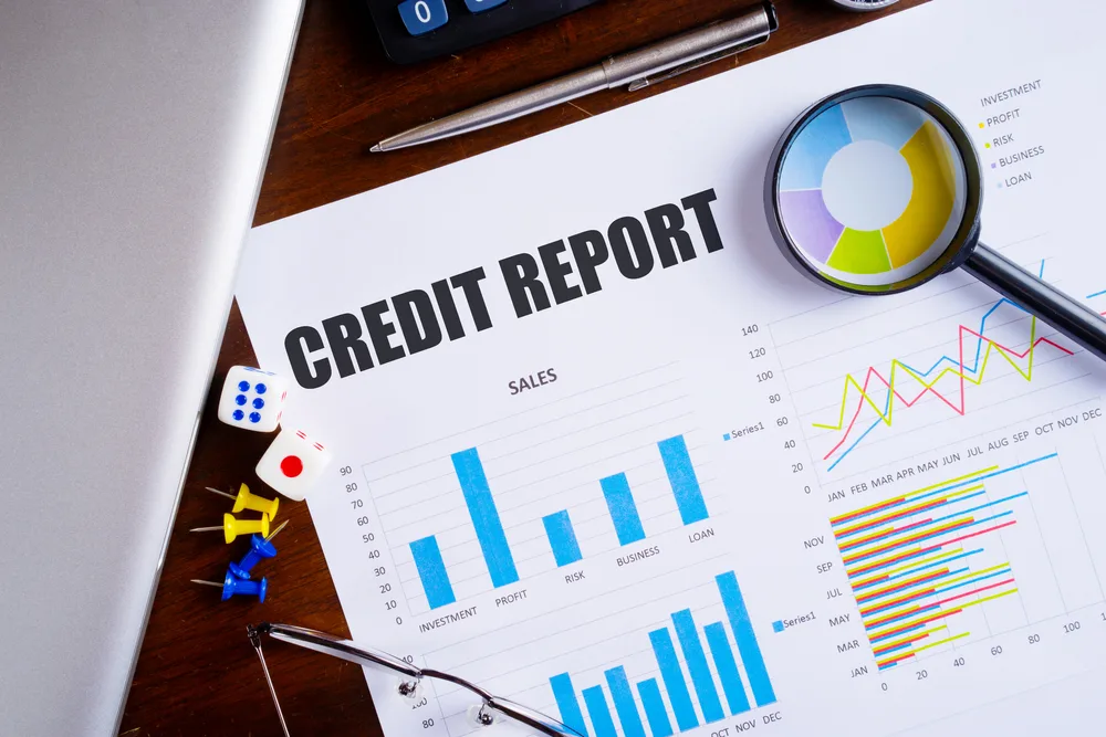 The Ultimate Guide to Understanding Your Credit Report – How to Read It & Improve It
