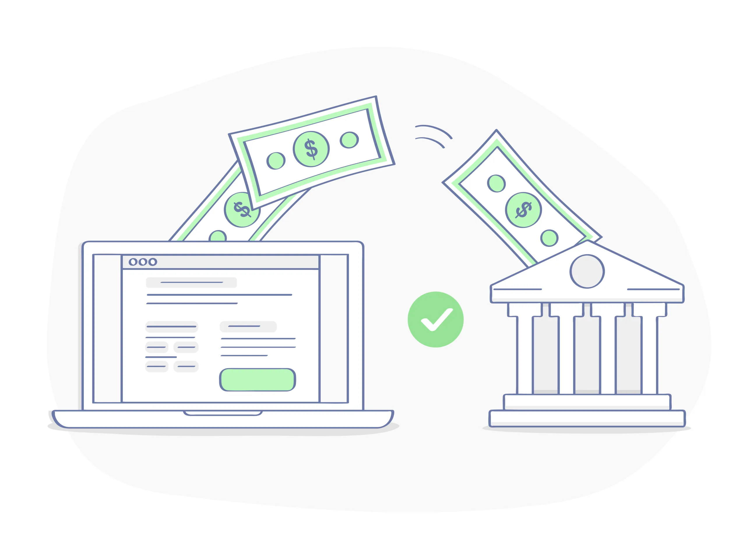 How to Access Funds Sooner with Direct Deposit
